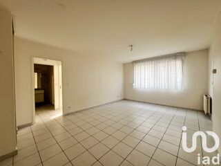  Appartement � vendre 2 pi�ces 46 m�