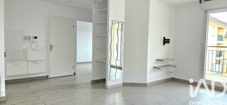  Appartement � vendre 2 pi�ces 46 m�