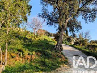  Terrain � vendre 740 m�