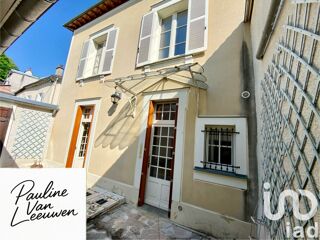  Maison  vendre 7 pices 175 m