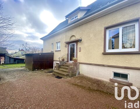   Vente Maison/villa 6 pi�ces Maison - 6 pi�ce(s) - 147 m�