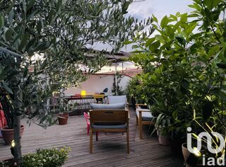  Appartement � vendre 6 pi�ces 170 m�