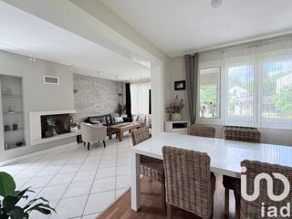  Maison  vendre 7 pices 126 m