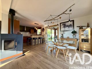  Maison � vendre 6 pi�ces 147 m�