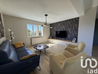  Maison � vendre 7 pi�ces 149 m�