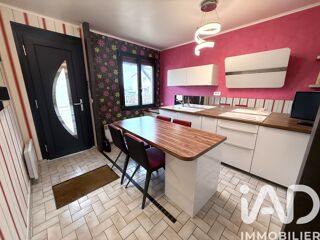  Maison � vendre 5 pi�ces 106 m�