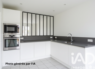  Maison � vendre 5 pi�ces 111 m�