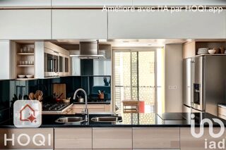  Appartement � vendre 4 pi�ces 98 m�