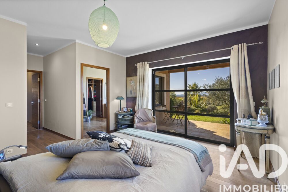  vendre  Villa Aups (83630)