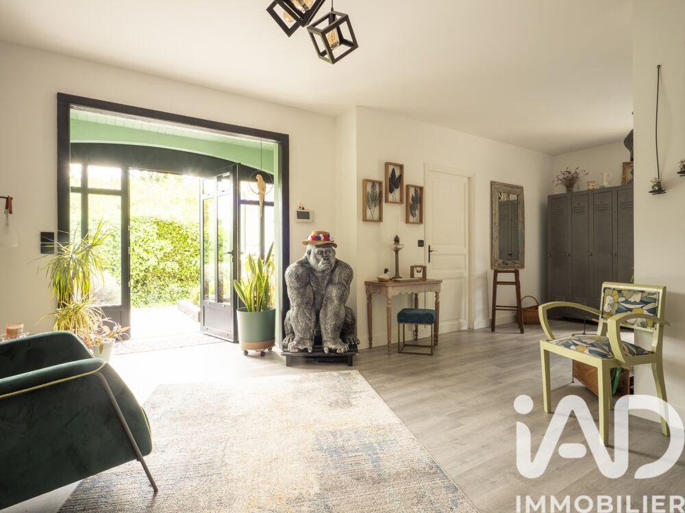 � vendre  Villa Vergeroux (17300)