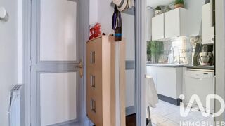  Appartement � vendre 3 pi�ces 76 m�