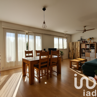  Appartement  vendre 3 pices 78 m