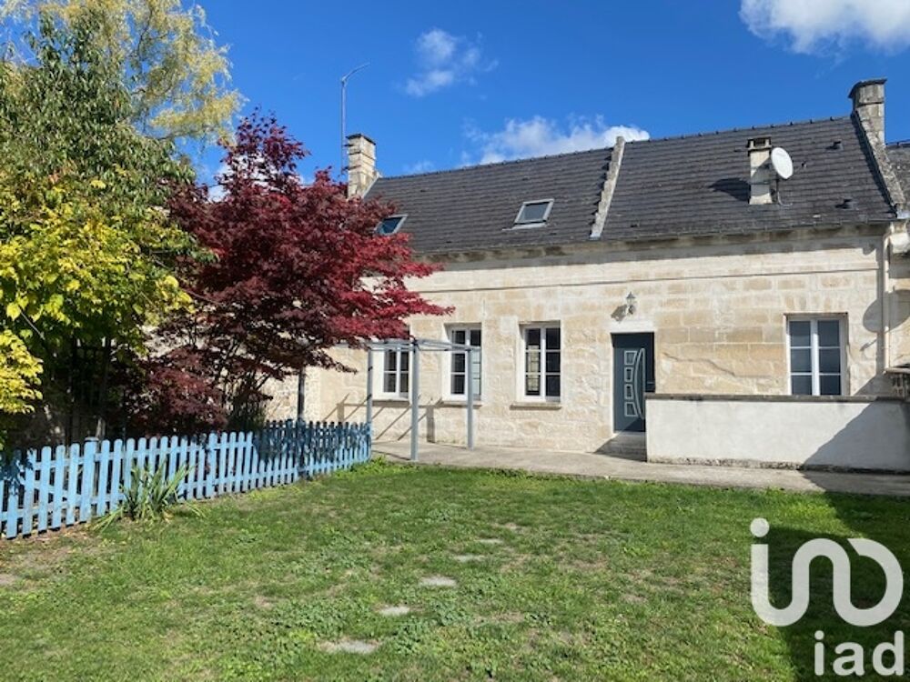 Vente Maison Vente Maison de village 4 pi�ces Attichy