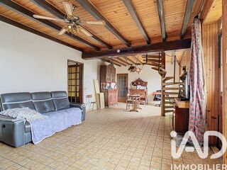  Maison � vendre 10 pi�ces 258 m�