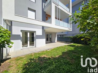  Appartement � vendre 4 pi�ces 82 m�