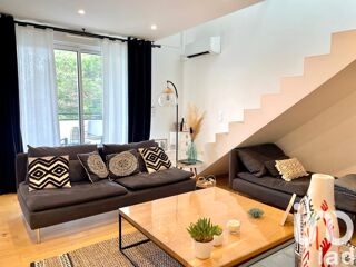  Appartement  vendre 4 pices 87 m