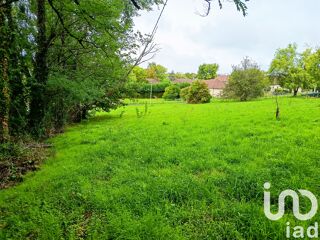  Terrain � vendre 2063 m�