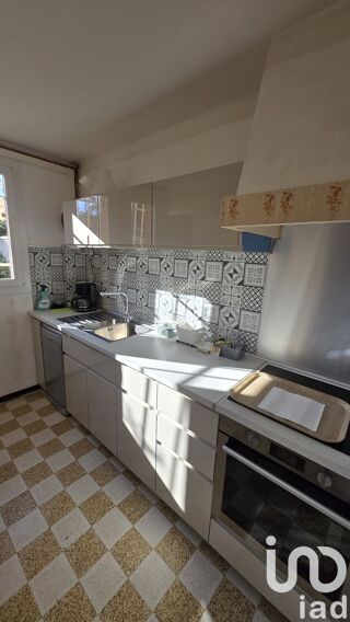  Maison � vendre 5 pi�ces 82 m�