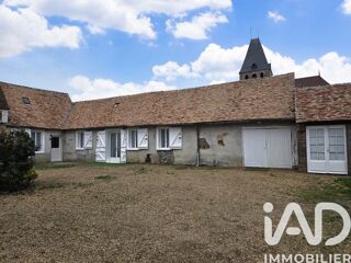  Maison � vendre 7 pi�ces 138 m�