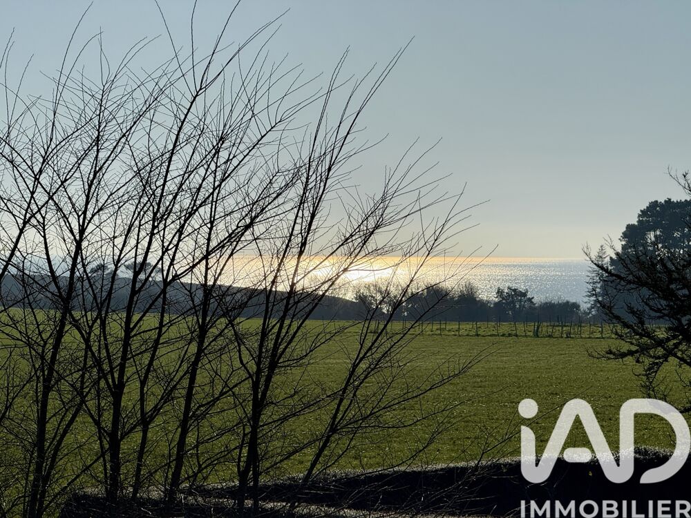 � vendre  Maison Mo�lan-sur-Mer (29350)