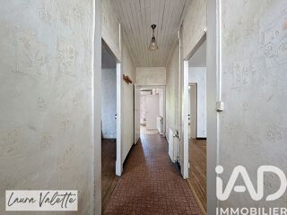  Maison � vendre 4 pi�ces 104 m�