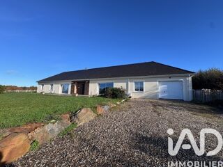  Maison � vendre 6 pi�ces 219 m�