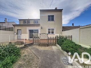  Maison � vendre 4 pi�ces 162 m�