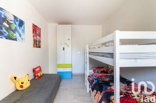  Appartement � vendre 3 pi�ces 64 m�