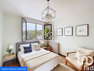  Appartement � vendre 2 pi�ces 53 m�