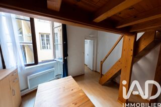  Appartement � vendre 2 pi�ces 32 m�