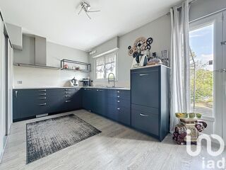  Maison � vendre 9 pi�ces 200 m�