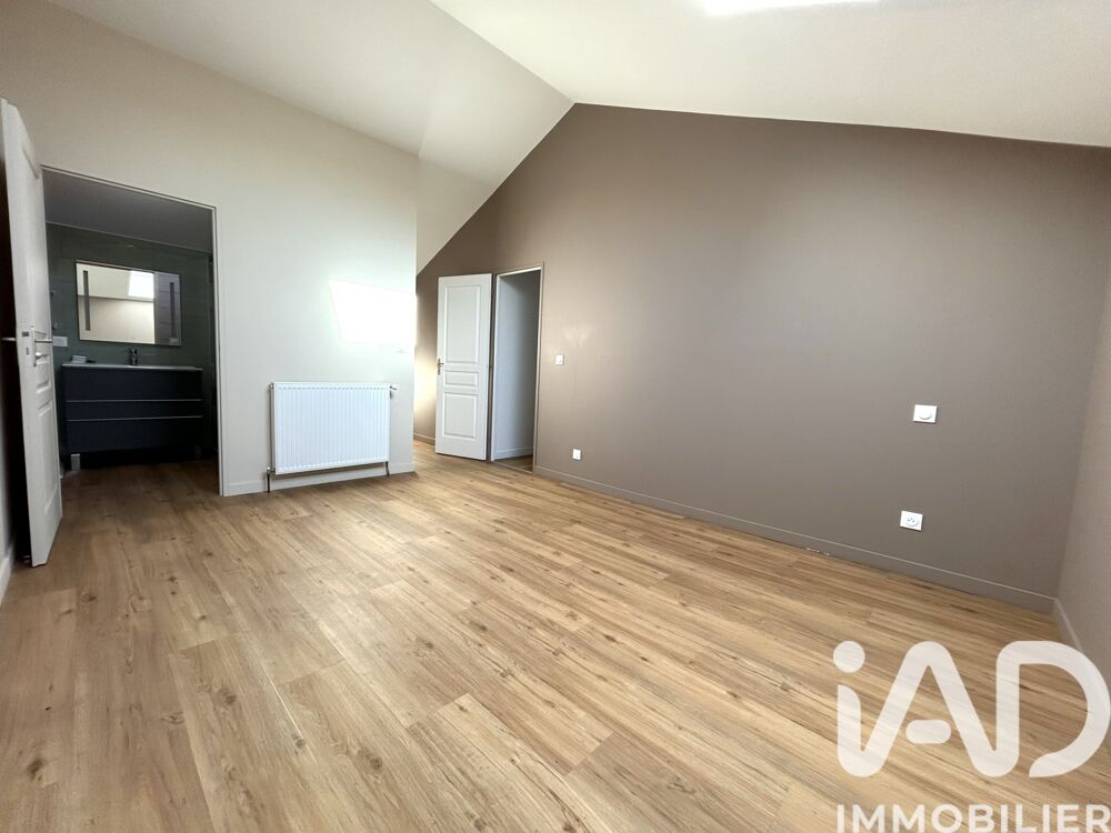 vendre  Maison Montlier (26120)