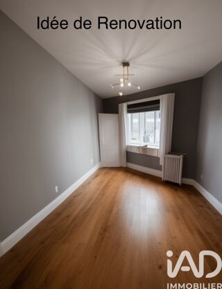  Appartement � vendre 3 pi�ces 74 m�