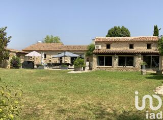  Maison � vendre 6 pi�ces 288 m�