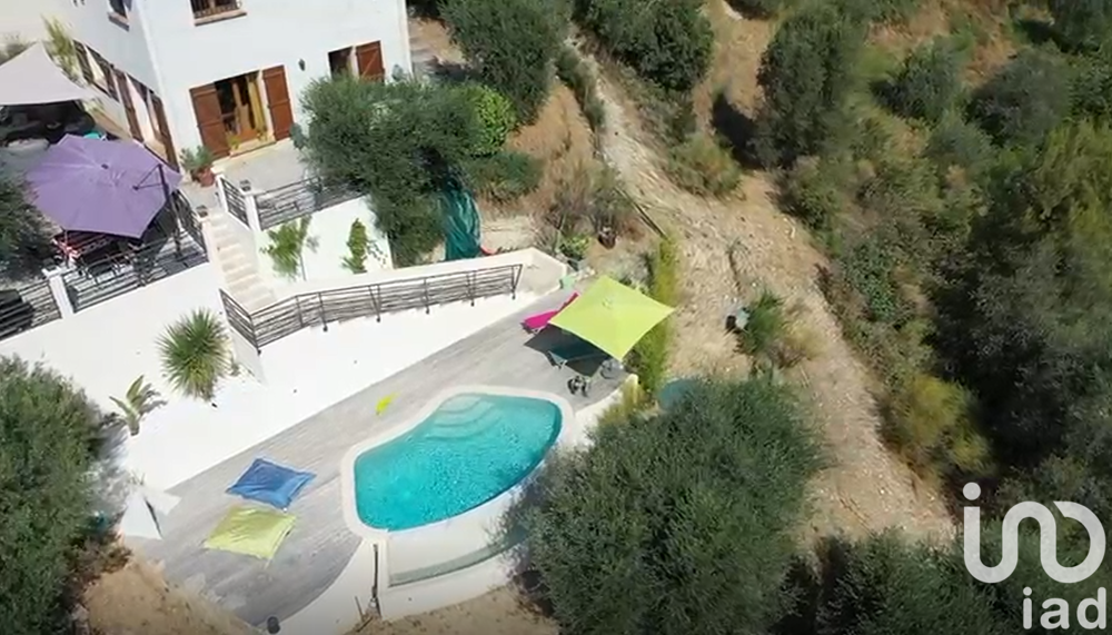  vendre  Maison Colomars (06670)