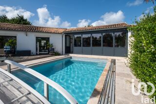  Maison � vendre 5 pi�ces 220 m�