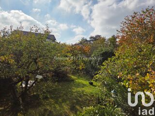  Maison � vendre 7 pi�ces 170 m�