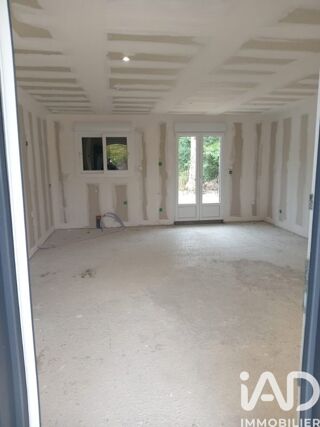  Maison 3 pi�ces 75 m� Mehun-sur-y�vre