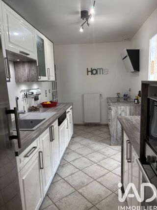  Maison � vendre 5 pi�ces 128 m�