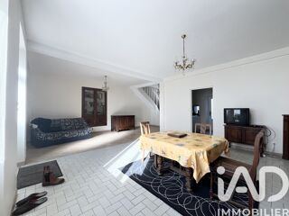  Maison � vendre 4 pi�ces 106 m�