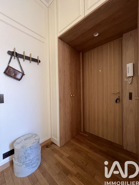  Appartement � louer 2 pi�ces 48 m�