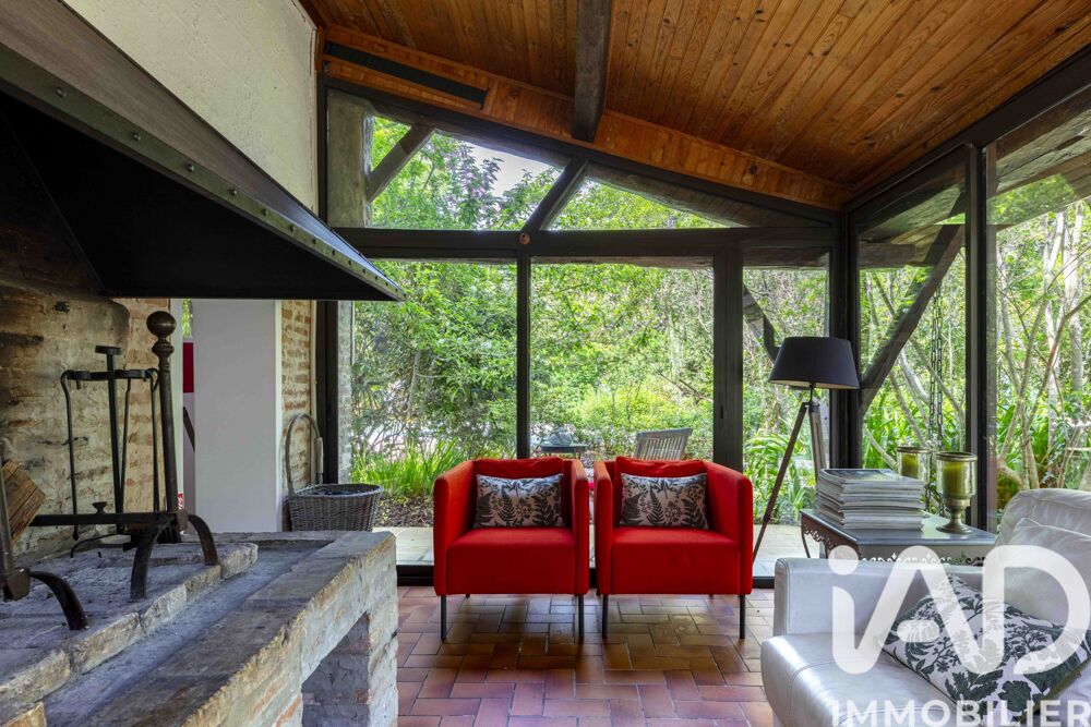 � vendre  Maison Arsac (33460)