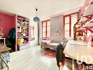  Maison  vendre 5 pices 133 m