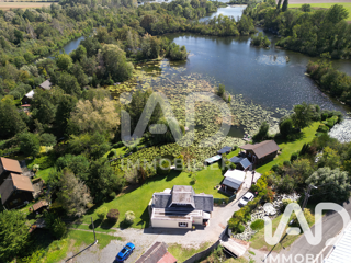  Maison � vendre 4 pi�ces 84 m�