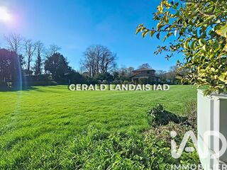  Terrain � vendre 1424 m�