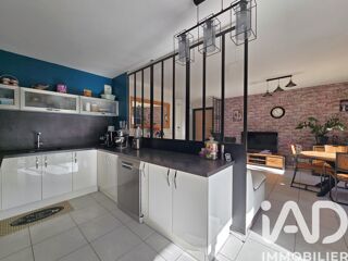  Appartement � vendre 4 pi�ces 80 m�