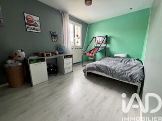  Maison � vendre 6 pi�ces 112 m�
