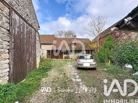   Vente Maison de campagne 8 pi�ces Maison - 8 pi�ce(s) - 181 m�