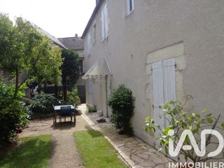  Maison � vendre 8 pi�ces 189 m�