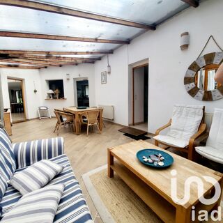  Maison � vendre 15 + pi�ces 528 m�